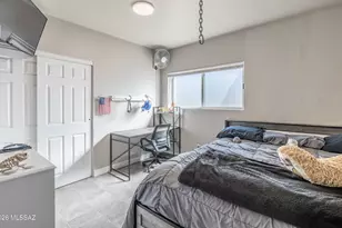 1460 W Sage St, Tucson, AZ 85704 - Photo 21