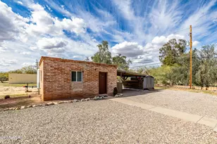 1460 W Sage St, Tucson, AZ 85704 - Photo 29