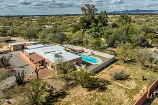 1460 W Sage St, Tucson, AZ 85704 - Photo 5