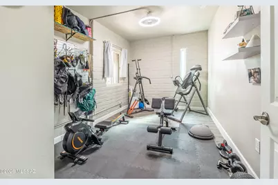 1460 W Sage Street, Tucson, AZ 85704 - Photo 33