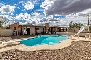 1460 W Sage St, Tucson, AZ 85704 - Photo 9