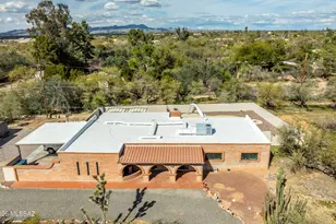 1460 W Sage St, Tucson, AZ 85704 - Photo 37