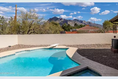 1460 W Sage Street, Tucson, AZ 85704 - Photo 11