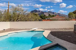 1460 W Sage St, Tucson, AZ 85704 - Photo 11