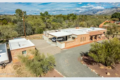 1460 W Sage Street, Tucson, AZ 85704 - Photo 3