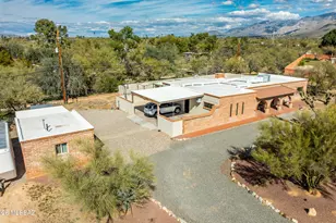 1460 W Sage St, Tucson, AZ 85704 - Photo 3