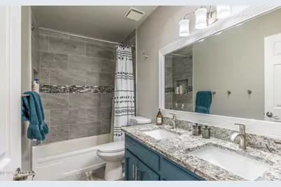 1460 W Sage Street, Tucson, AZ 85704 - Photo 29