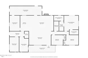 1460 W Sage St, Tucson, AZ 85704 - Photo 43