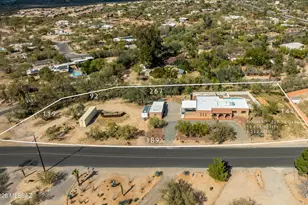 1460 W Sage St, Tucson, AZ 85704 - Photo 1