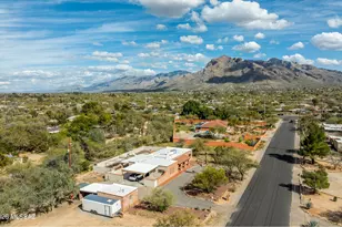 1460 W Sage St, Tucson, AZ 85704 - Photo 41