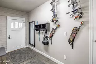 1460 W Sage St, Tucson, AZ 85704 - Photo 31