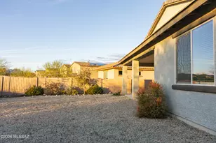 11429 N GEMINI DR, Tucson, AZ 85742 - Photo 29