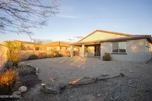 11429 N GEMINI DR, Tucson, AZ 85742 - Photo 31