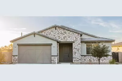 11429 N Gemini Drive, Tucson, AZ 85742 - Photo 1