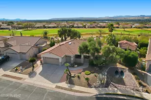 1531 N Bank Swallow Rd, Green Valley, AZ 85614 - Photo 1