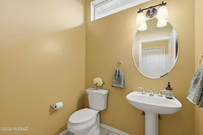 1531 N Bank Swallow Road, Green Valley, AZ 85614 - Photo 25