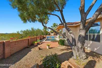 1531 N Bank Swallow Road, Green Valley, AZ 85614 - Photo 29