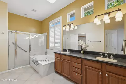 1531 N Bank Swallow Road, Green Valley, AZ 85614 - Photo 23