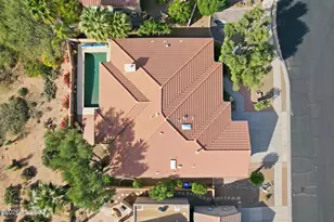 1531 N Bank Swallow Rd, Green Valley, AZ 85614 - Photo 33