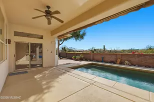 1531 N Bank Swallow Rd, Green Valley, AZ 85614 - Photo 29