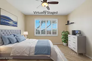 1531 N Bank Swallow Rd, Green Valley, AZ 85614 - Photo 19