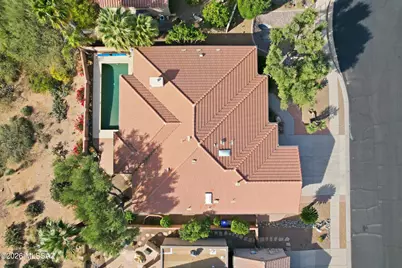 1531 N Bank Swallow Road, Green Valley, AZ 85614 - Photo 31