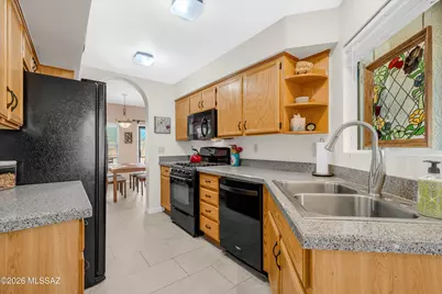 14376 N Spanish Garden Lane, Oro Valley, AZ 85755 - Photo 15