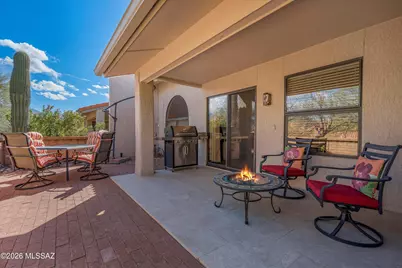 14376 N Spanish Garden Lane, Oro Valley, AZ 85755 - Photo 29