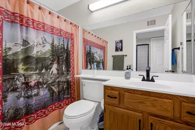 14376 N Spanish Garden Lane, Oro Valley, AZ 85755 - Photo 27