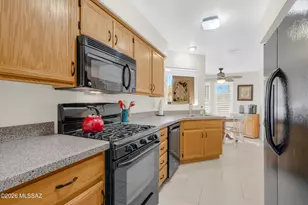 14376 N Spanish Garden Ln, Oro Valley, AZ 85755 - Photo 13