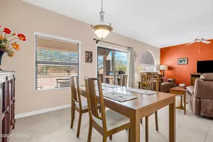 14376 N Spanish Garden Ln, Oro Valley, AZ 85755 - Photo 11