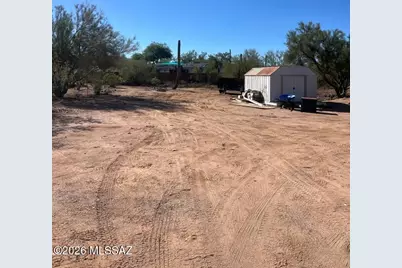 11103 W Panther Peak Drive, Tucson, AZ 85743 - Photo 13