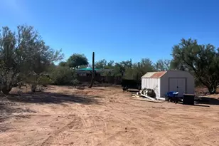 11103 W Panther Peak Dr, Tucson, AZ 85743 - Photo 13