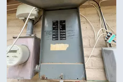 5245 E Camden Street, Tucson, AZ 85712 - Photo 11