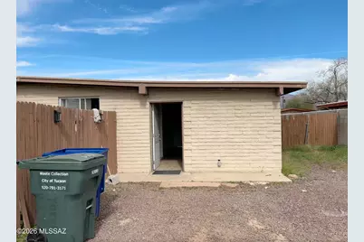 5245 E Camden Street, Tucson, AZ 85712 - Photo 1