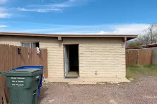 5245 E Camden St, Tucson, AZ 85712 - Photo 1