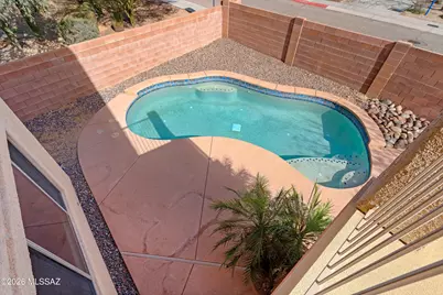 8380 N Weston Place, Tucson, AZ 85741 - Photo 37