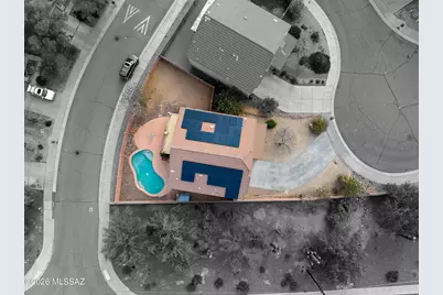 8380 N Weston Place, Tucson, AZ 85741 - Photo 49