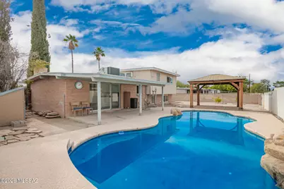 8331 E Balfour Drive, Tucson, AZ 85710 - Photo 33