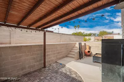 8331 E Balfour Drive, Tucson, AZ 85710 - Photo 31