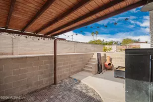 8331 E Balfour Dr, Tucson, AZ 85710 - Photo 31