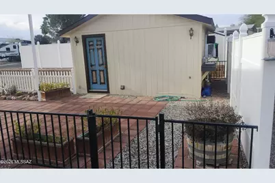 1030 Barrel Cactus Ridge #28, Benson, AZ 85602 - Photo 3