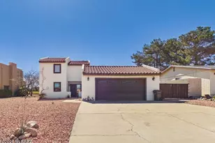3414 Oak Hill St, Sierra Vista, AZ 85650 - Photo 1