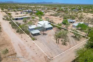 12466 W Vegas Dr, Tucson, AZ 85736 - Photo 3