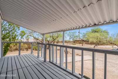12466 W Vegas Drive, Tucson, AZ 85736 - Photo 5