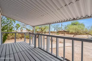 12466 W Vegas Dr, Tucson, AZ 85736 - Photo 5