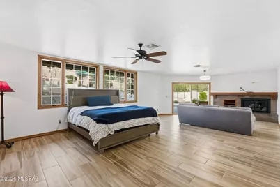 4061 E Camino Montecillo, Tucson, AZ 85718 - Photo 5