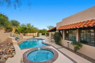 4061 E Camino Montecillo, Tucson, AZ 85718 - Photo 41