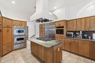 4061 E Camino Montecillo, Tucson, AZ 85718 - Photo 15