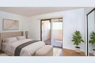 5448 N Paseo Sonoyta, Tucson, AZ 85750 - Photo 15